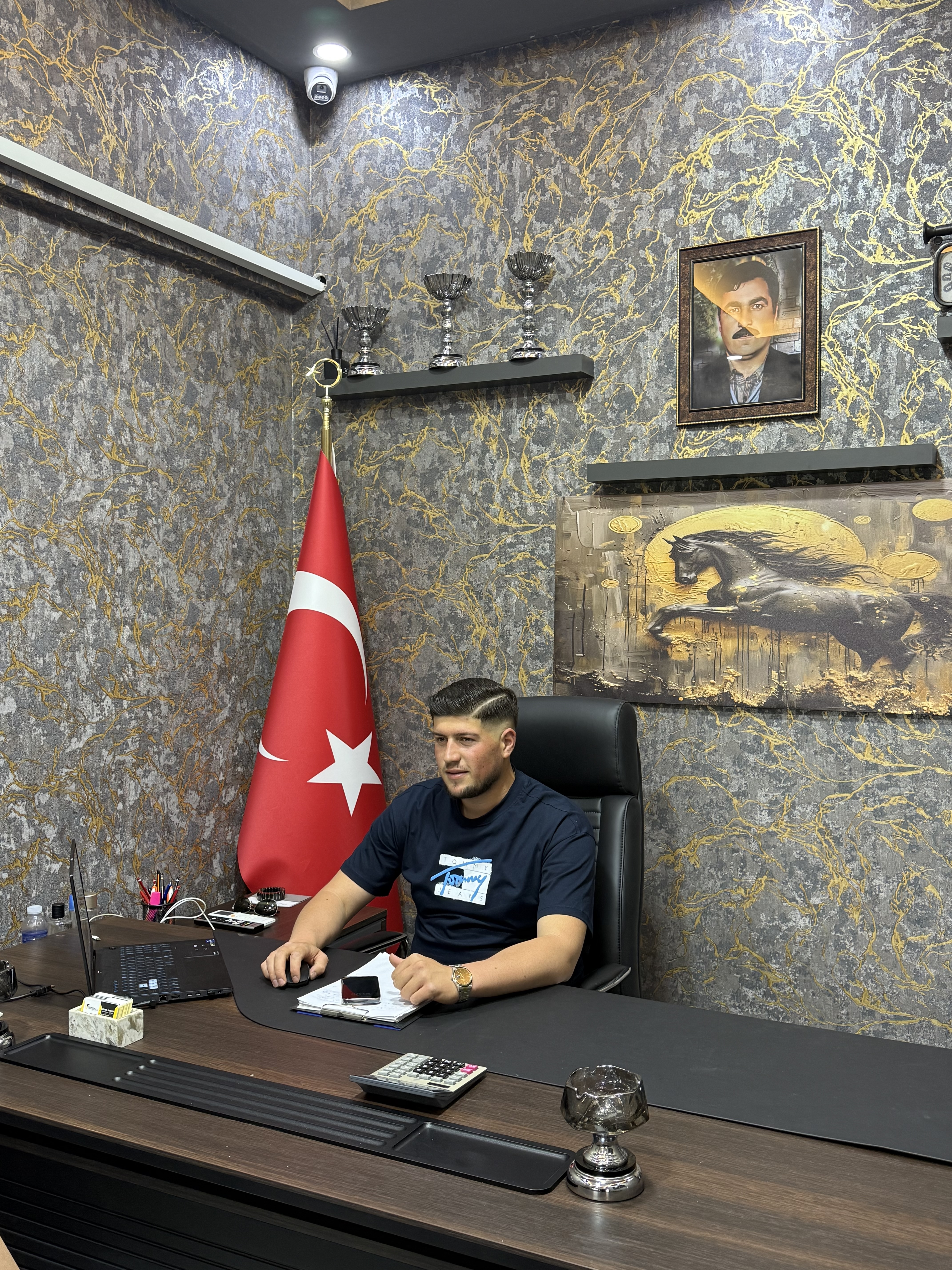 Burak Uslu