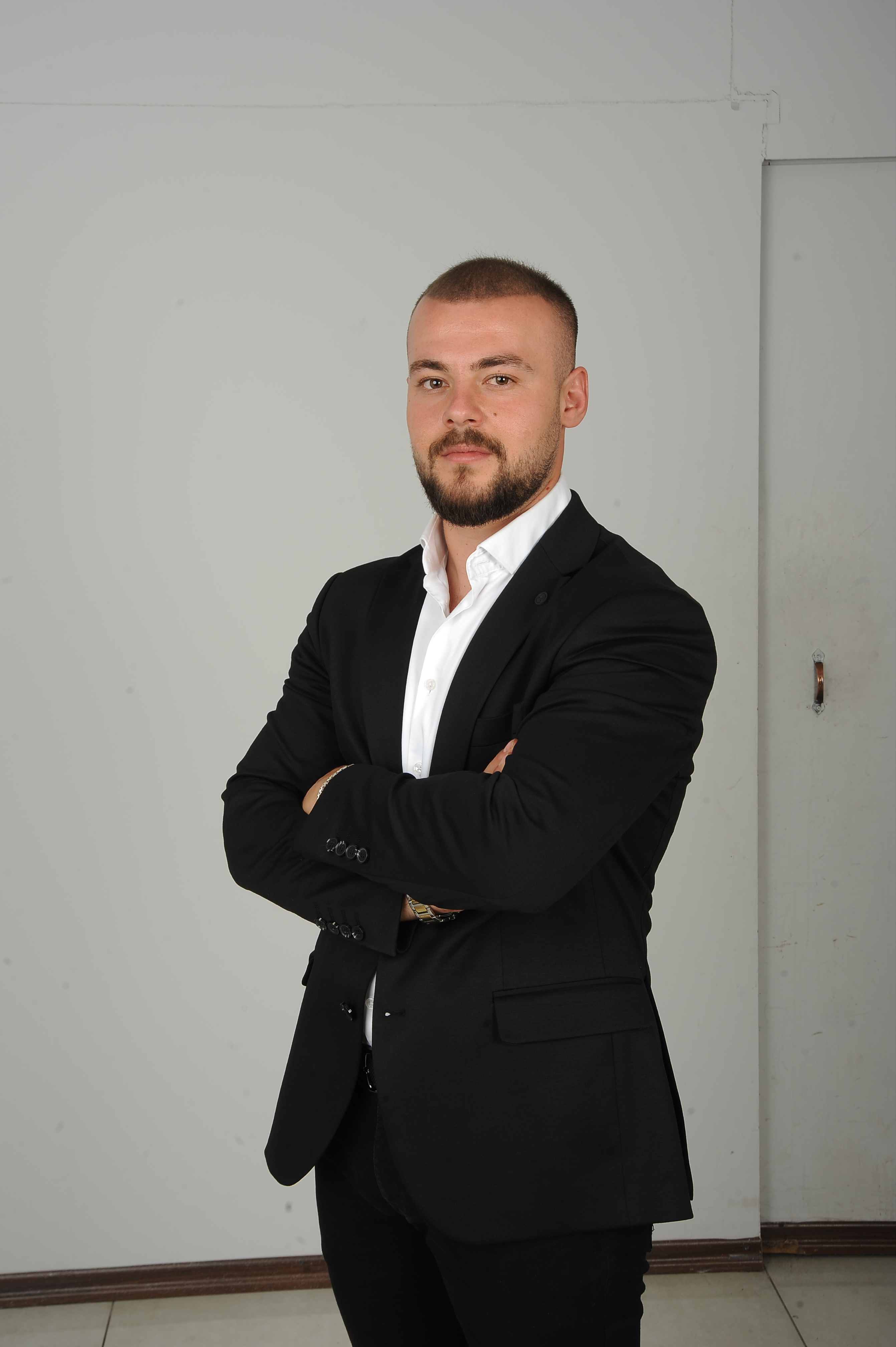 Fatih Köseoğlu
