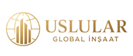 Uslular Global İnşaat Dan. Hiz. İhr. İth. San ve Ltd. Şti.